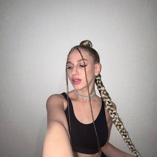 Model - EvaEvans MISTRESS