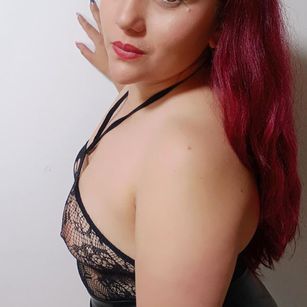 Model - melissa and loren roleplay