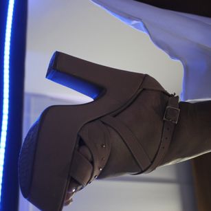 Model - CamilleClaudel cute