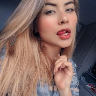 Model - Sami Koslov latina