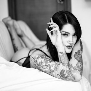 Model - Bellannie spit