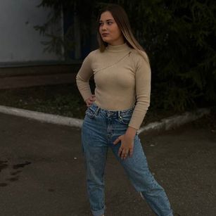 Model - StellaLaJewel striptease