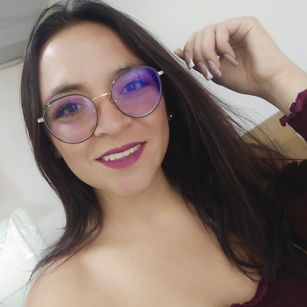 Model - Cataleya Sexy twerking