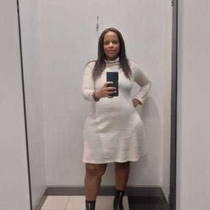 Model - Jaguar Booty tattoo