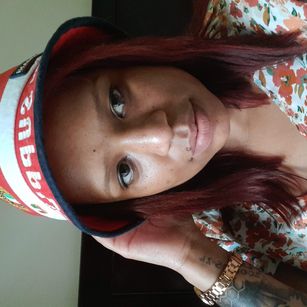 Model - Jaguar Booty BigBooty