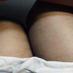 Model - Jaguar Booty thickthighs