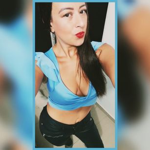 Model - maryline_w LOVENSE