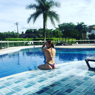 Model - maryline_w madure