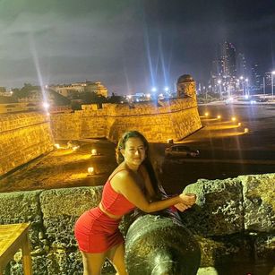 Model - maryline_w milf