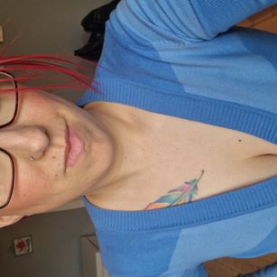 Model - SISSY-DESTROYER horny