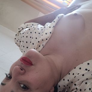 Model - Argentinachubby Chubby