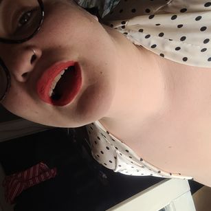 Model - Argentinachubby ass