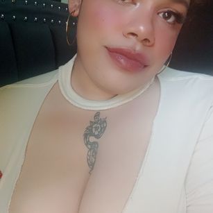 Model - Sara dirty BBW