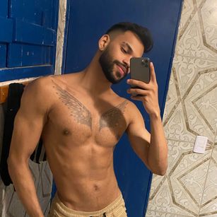 Model - Brazilianboy big