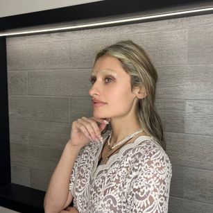 Model - Malika petite