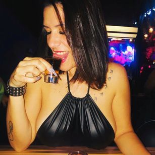 Model - Nataly 11 cantar