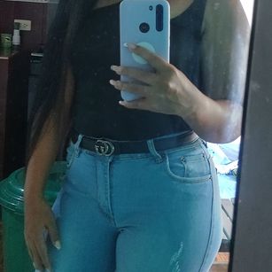 Model - Nathasha joven