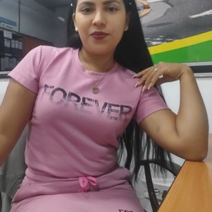 Model - Nathasha morena