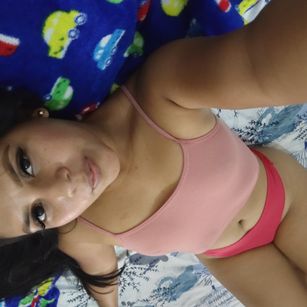 Model - Nathasha chorro