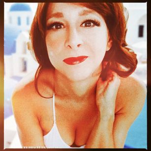 Model - Goddess Ruby Fox joi