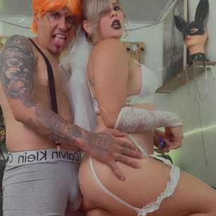 Model - RoccoxRiley joi