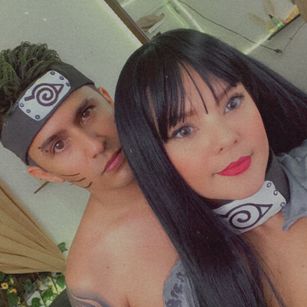 Model - RoccoxRiley cuckold