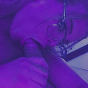 Model - RoccoxRiley couple