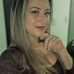 Model - maryline_w cum