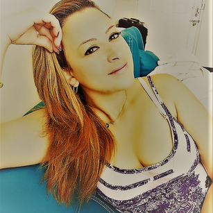 Model - maryline_w cum