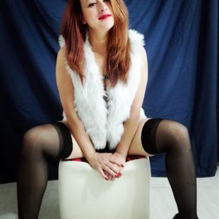 Model - maryline_w LOVENSE