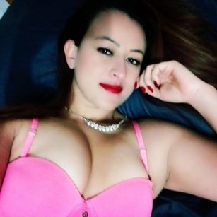 Model - maryline_w LOVENSE
