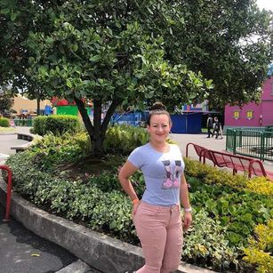 Model - maryline_w LOVENSE