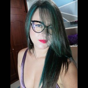 Model - maryline_w madure