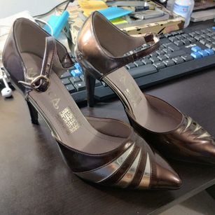 Model - maryline_w milf