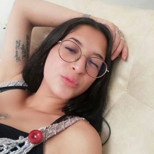 Model - Kristina Sex Tetas