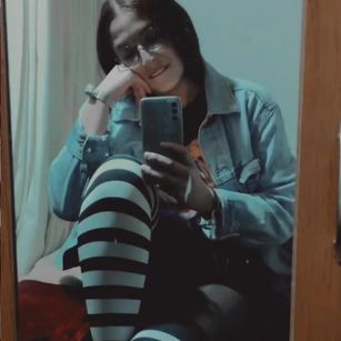 Model - Kristina Sex squirt