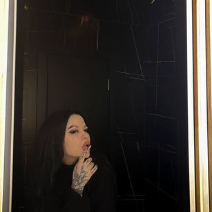 Model - Nicole__Rich smalltits