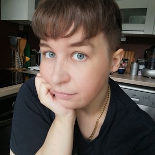 Model - SuzieTheMistress femdom