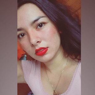 Model - Iris Moira dildo