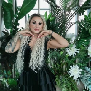 Model - EvaStarling cei