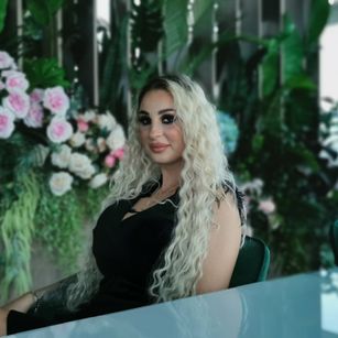 Model - EvaStarling masturbation