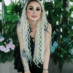 Model - EvaStarling sph