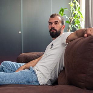 Model - JackEthan sexy