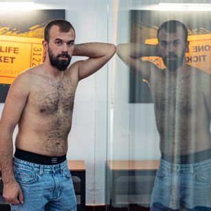 Model - JackEthan Hot