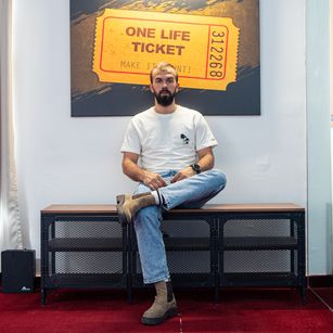 Model - JackEthan Teasing