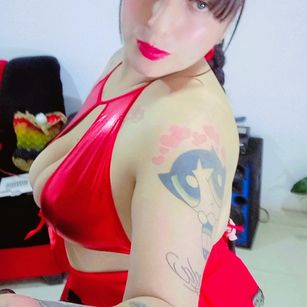 Model - AngelyDirtySquirt anal