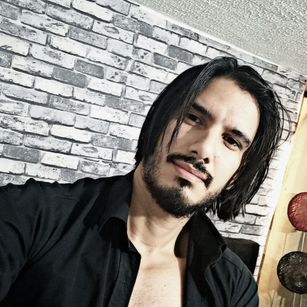 Model - Mrtyler6 sexy