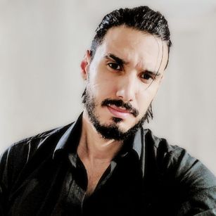 Model - Mrtyler6 men