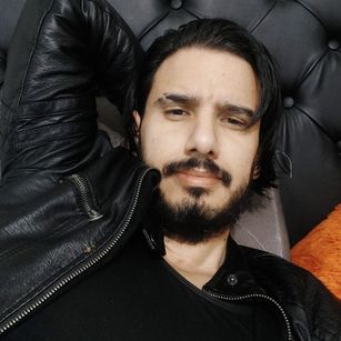 Model - Mrtyler6 colombia