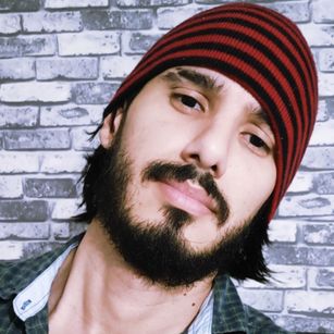 Model - Mrtyler6 sexy